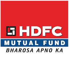 HDFC Mutual Fund logo