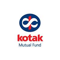 Kotak Mahindra Mutual Fund logo