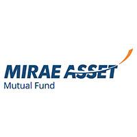 Mirae Asset Mutual Fund logo