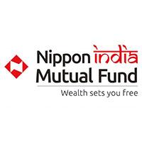 Nippon India Mutual Fund logo