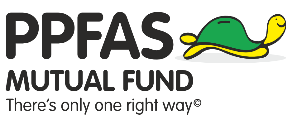 PPFAS Mutual Fund logo