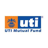 UTI Mutual Fund logo
